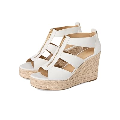 MICHAEL Michael Kors Etta Wedge Women