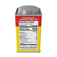 Vista 2 de Harry & David Mezcla de limonada, granada, 7 onzas