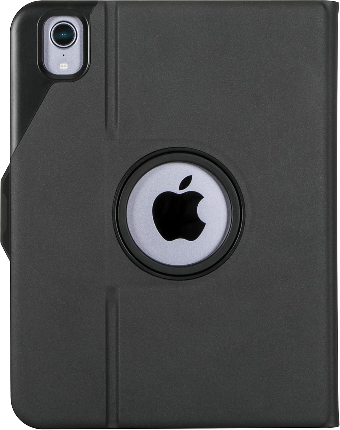Targus Versavu Slim iPad mini 6th Gen Black - Image 3