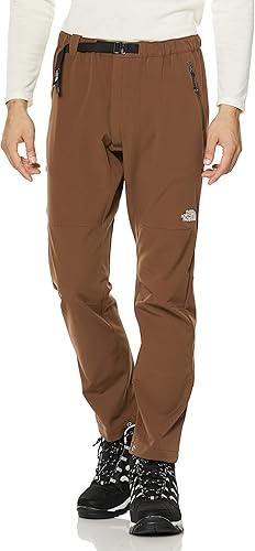 Amazon | [ザノースフェイス] バーブサーマルパンツ メンズ NB81801