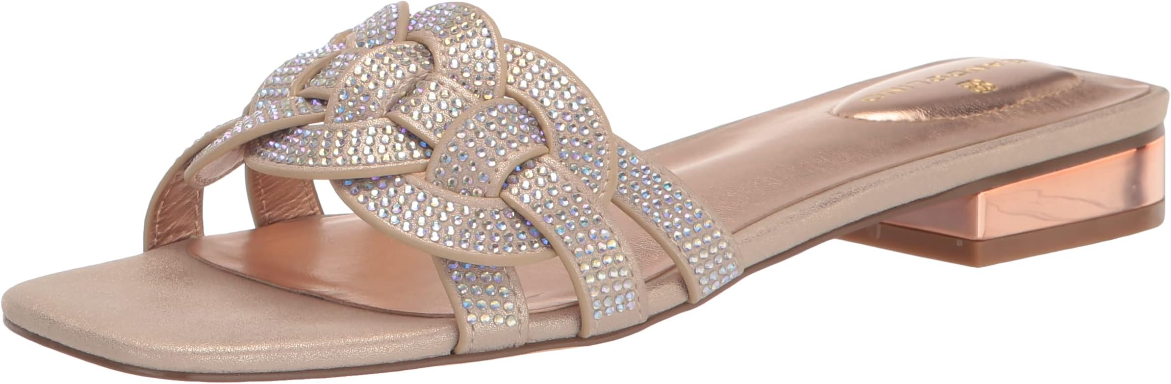 Women's Manto Flat Sandal