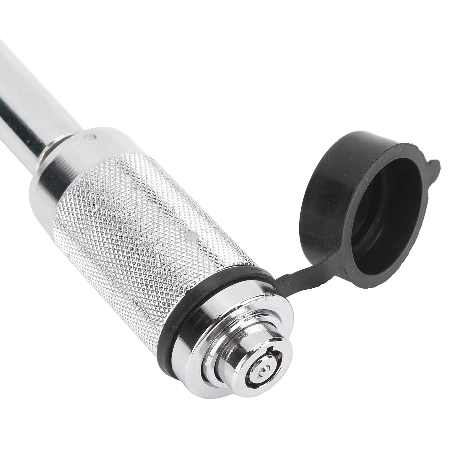 Towing Accessories 5/8 Inch - Heavy Duty Trailer Security Lock For ...