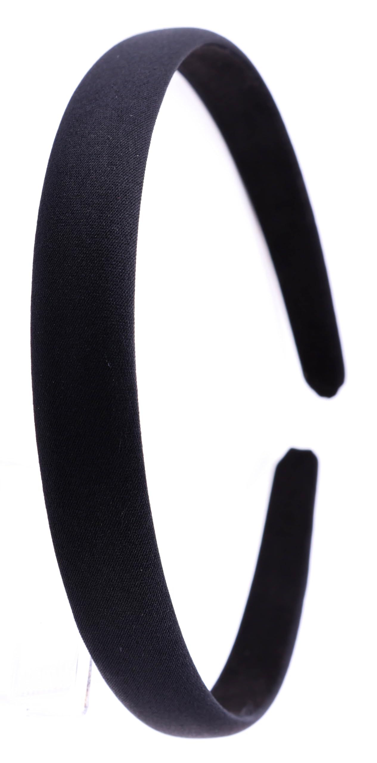 Mytoptrendz 2 pcs Slim 1.5cm Alice Headband for Girls Plain Slim Luxury Head Bands Hair Accessories for Women Hair Bands with Non-Slip Grip Classy Elegant Accessory (Black,) - Image 3