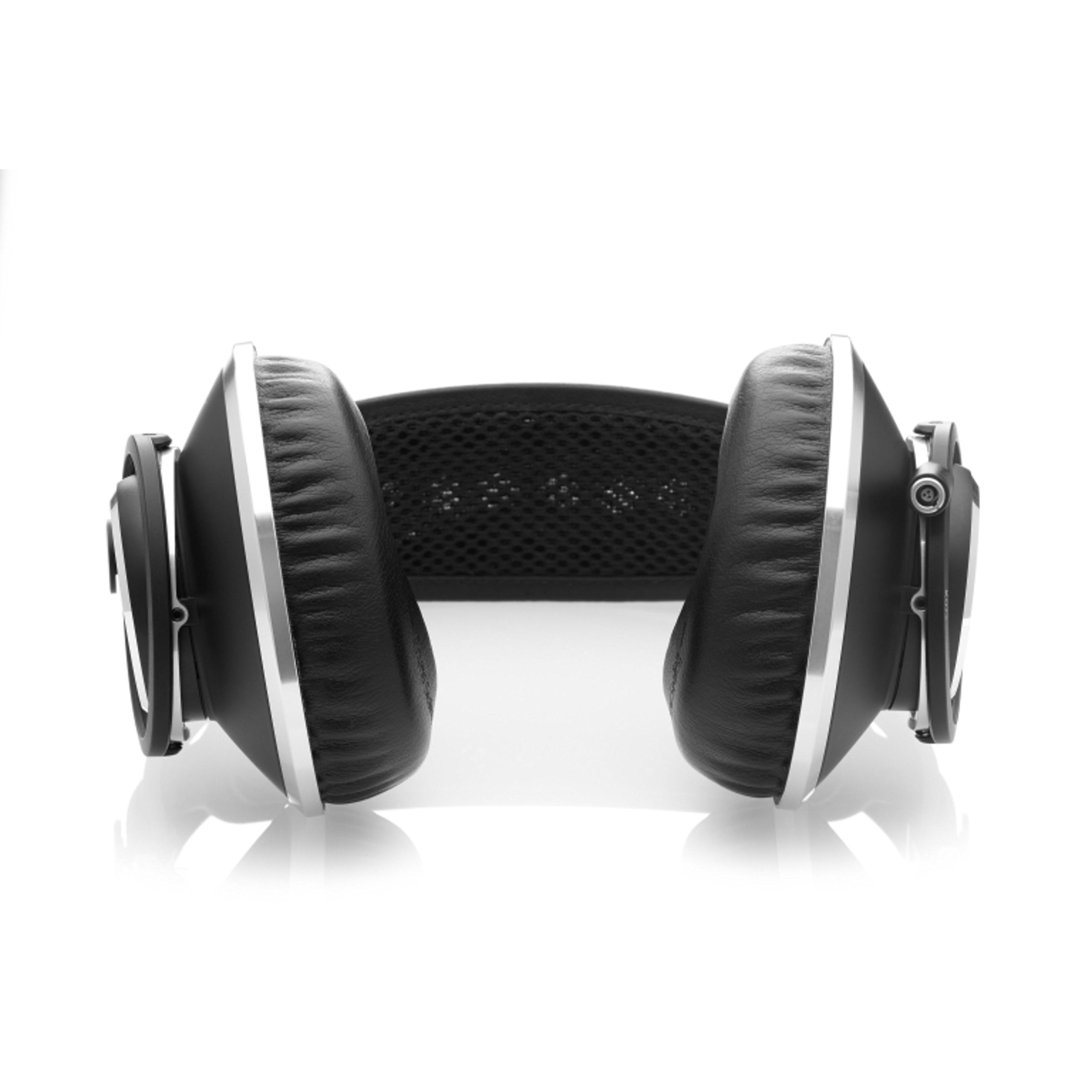 AKG K872 Geschlossener Master-Referenz Kopfhörer
