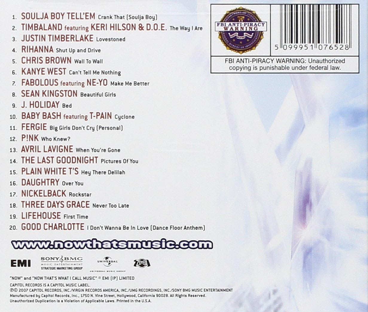 Amazon Now 26 Various Artists ポップス ミュージック