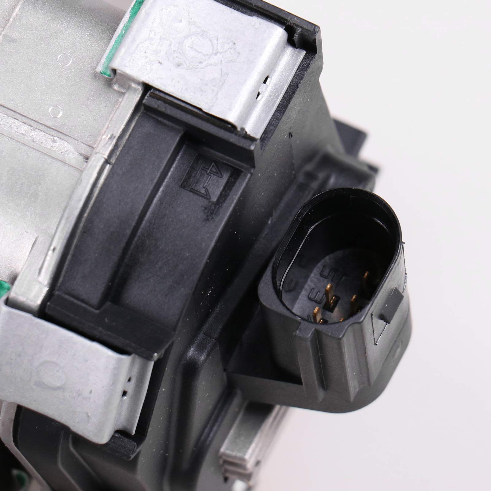 Magneti Marelli Throttle Valve Seals Wiring Harness Throttle Body  