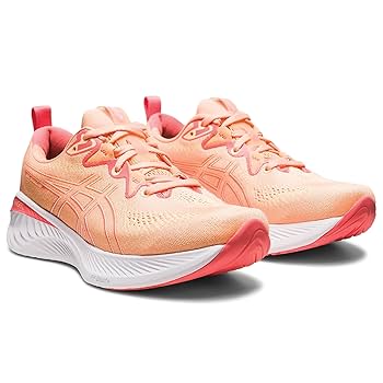 Amazon | [アシックス] ランニングシューズ ゲル キュムラス 25