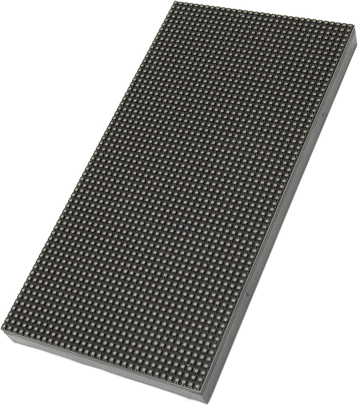 RGB LED Panel 64x32 Pixels 3mm Pitch 2048 Individual RGB LEDs Full Color LED Display Creator DIY