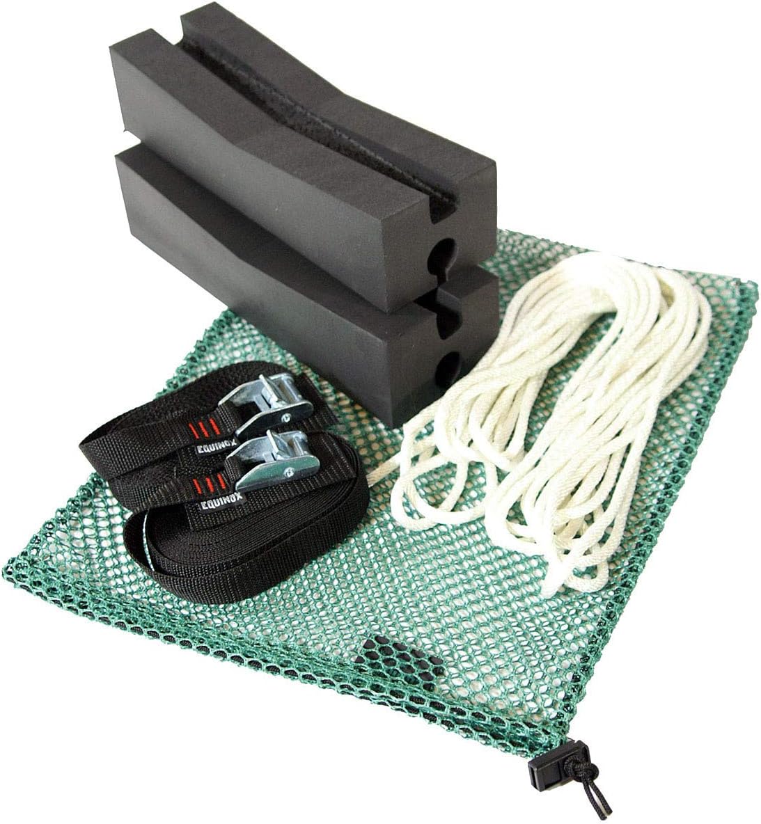 EQUINOX Economy Kayak Carrier Kit
