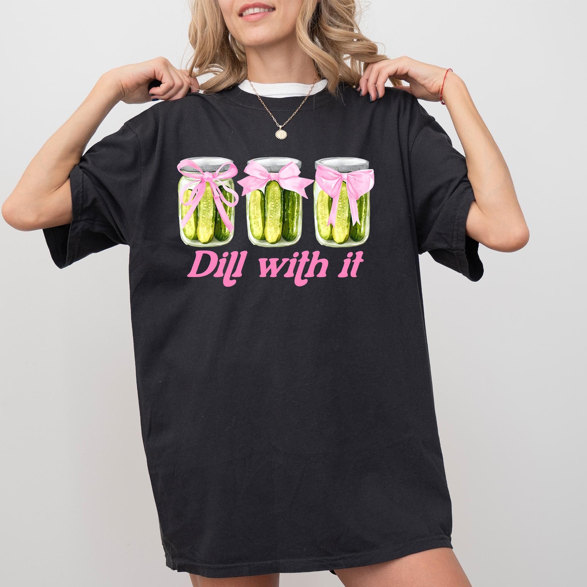 Funny Pickle Shirt – Comfort Color &hellip;