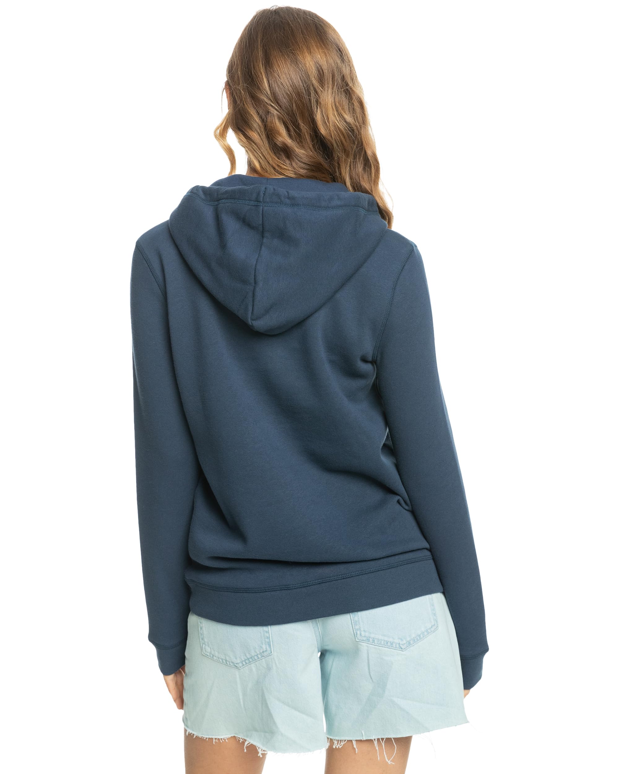 Roxy Itia Zip Signature Pull Femme (Lot de 1)