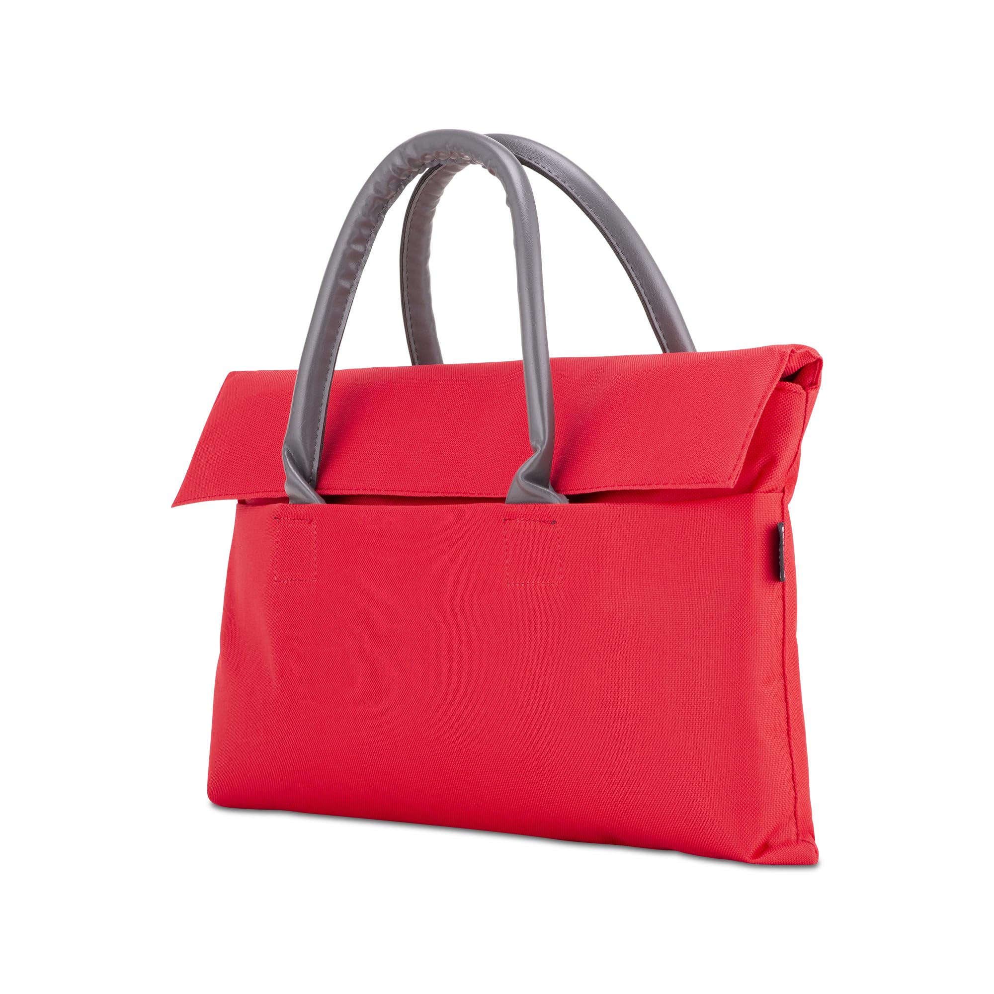 Classone BYN-EL WTXPro Su Geçirmez Kumaş 13-14 inch Bayan Laptop, Notebook, Macbook Air El Çantası- Tote Bag