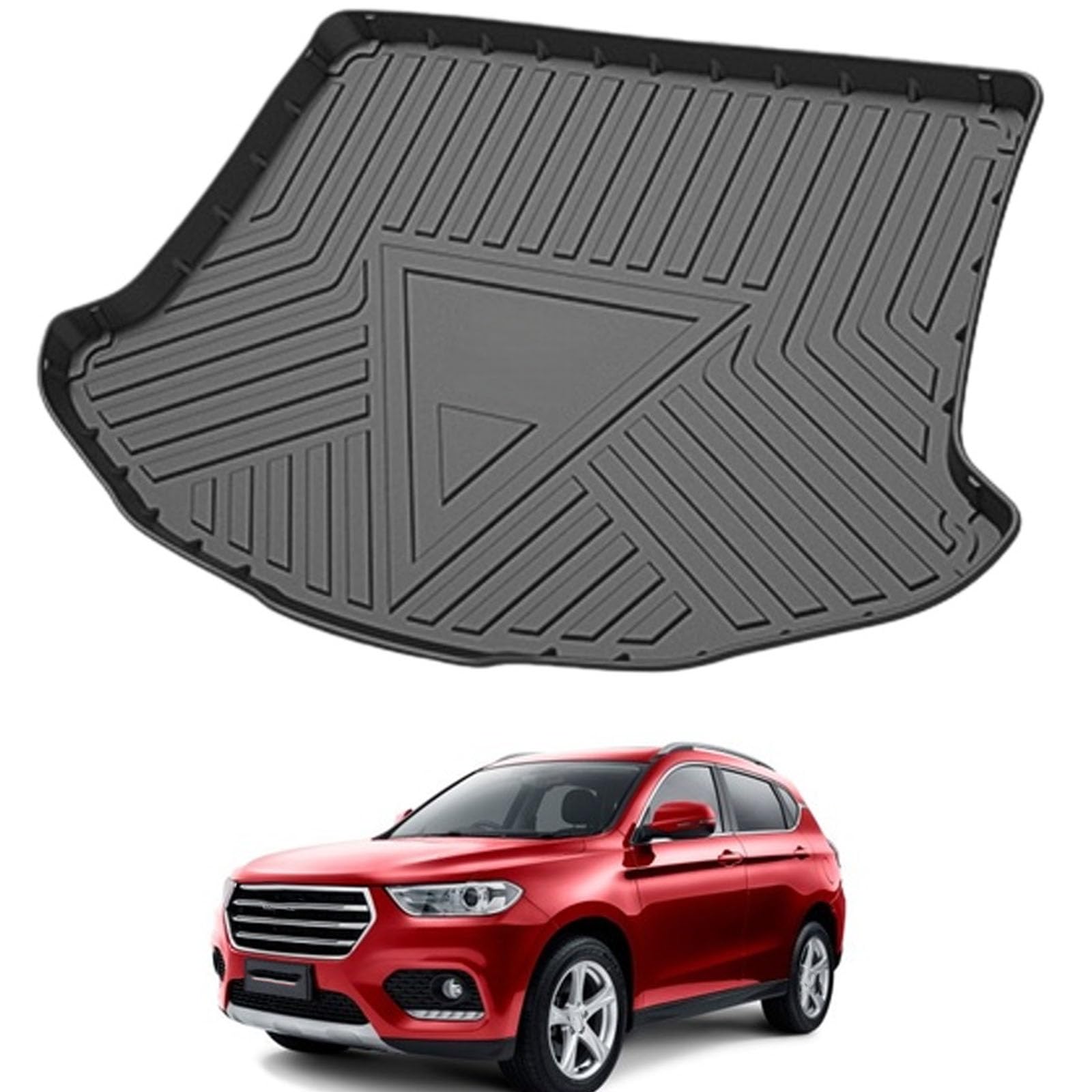 PAPEP Cargo Liner for Haval H2 2014-2018
