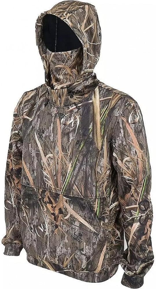 AFTCO Youth Reaper Mossy Oak Hoodie