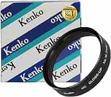 Canon EFS 24mm マクロレンズ＋ Kenko クローズアップレンズ MCクローズアップレンズNo.10 | ケンコー・トキナー