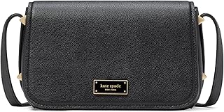 kate spade new york womens Liv Small Flap Crossbody