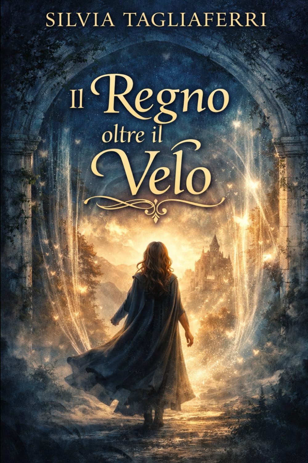 “IL REGNO OLTRE IL VELO”