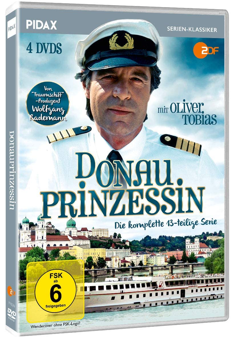 DVDs und Blu-rays reduziert