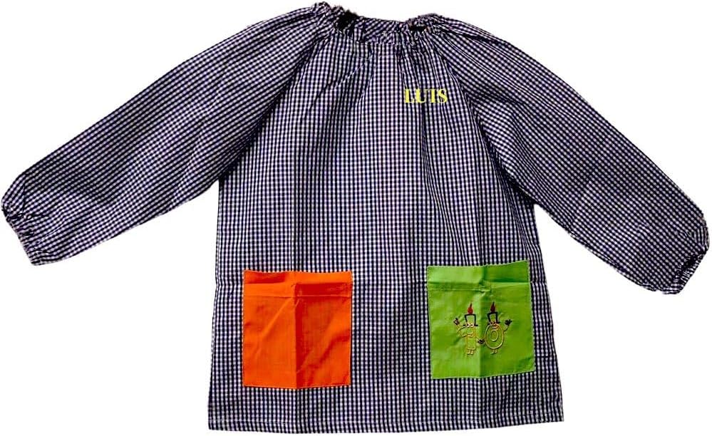 Colegio Batas Escolares Baratas Batas Escolares Personalizadas