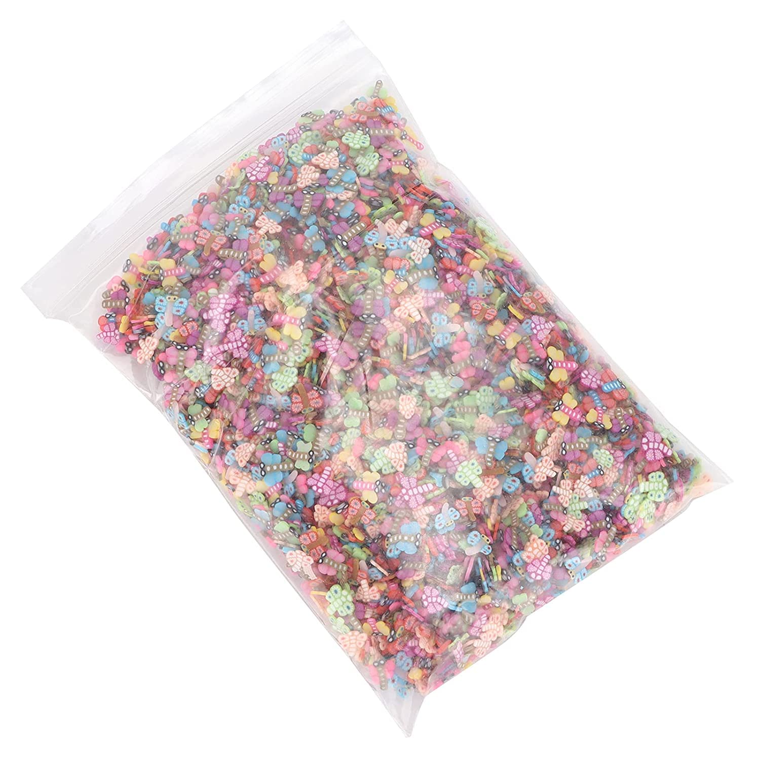 Generic Dragonfly Bead, Lightweight Bright Colors Beads for DIY Production |