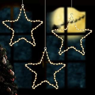Small light up star Clearance