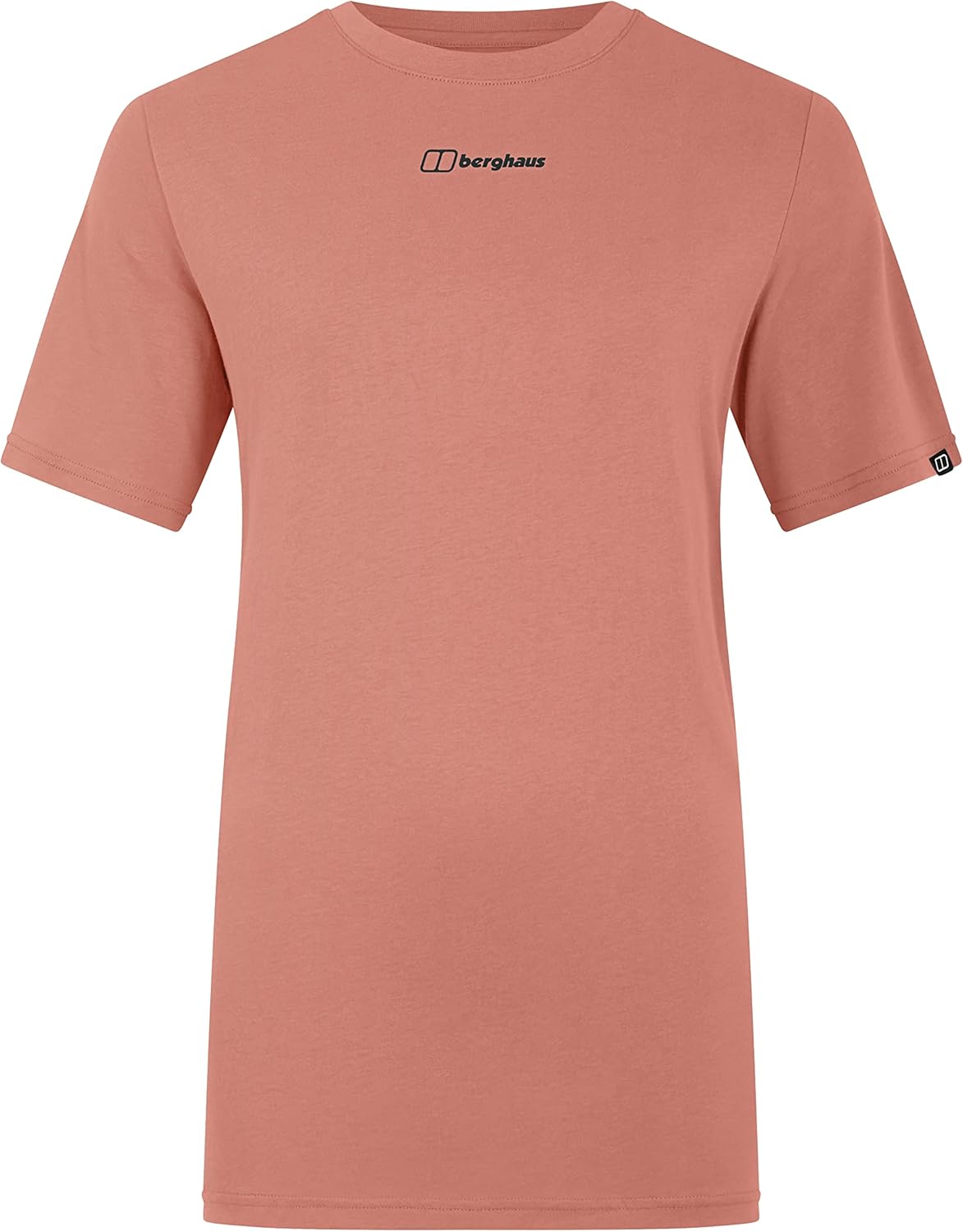 Berghaus Womens Women's Short Sleeve Tee