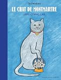 LE CHAT DE MONTMARTRE