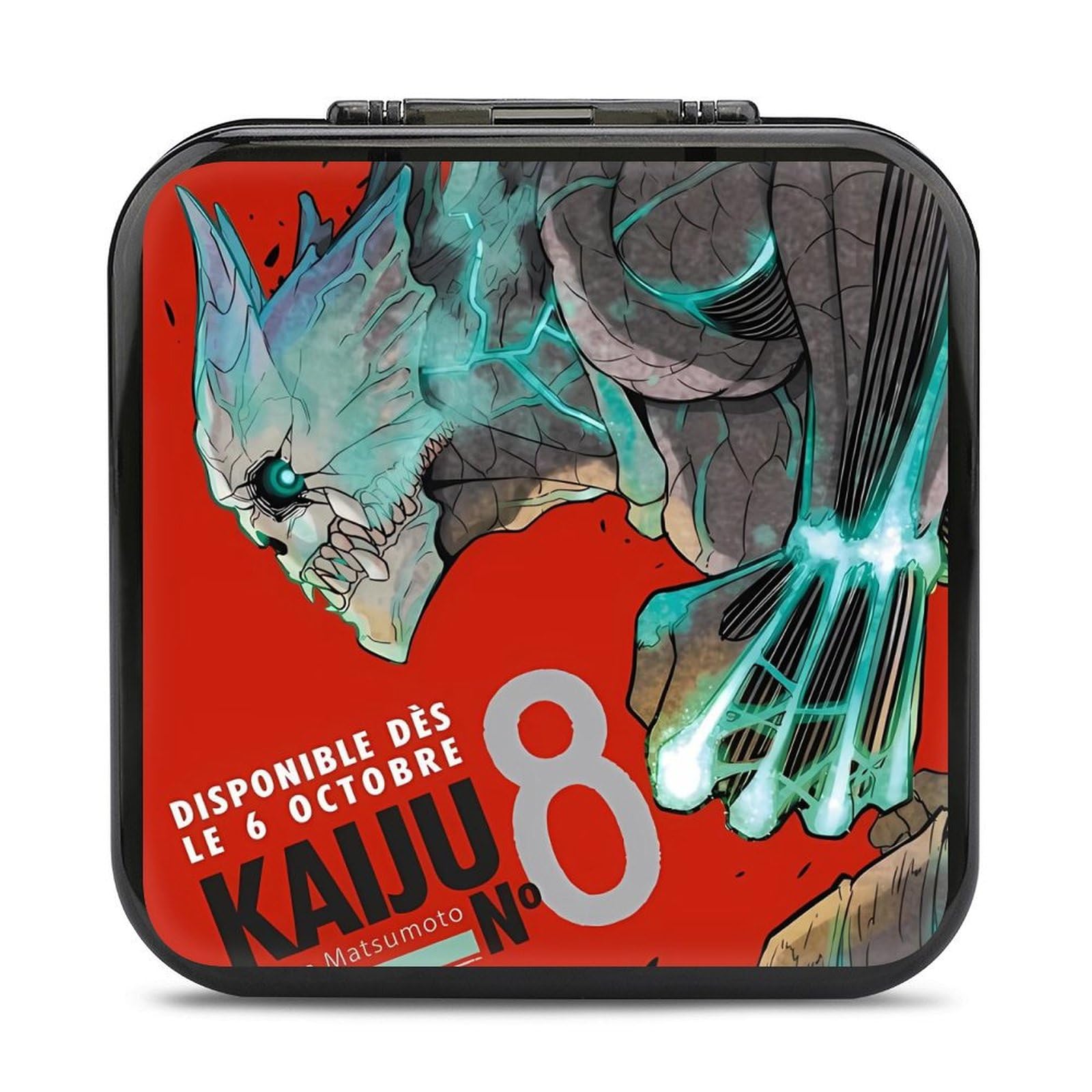 スイッチ本体＋カセット５個カセットケース３ スイッチ本体＋カセット5個カセットケース3 Switchのカセット5