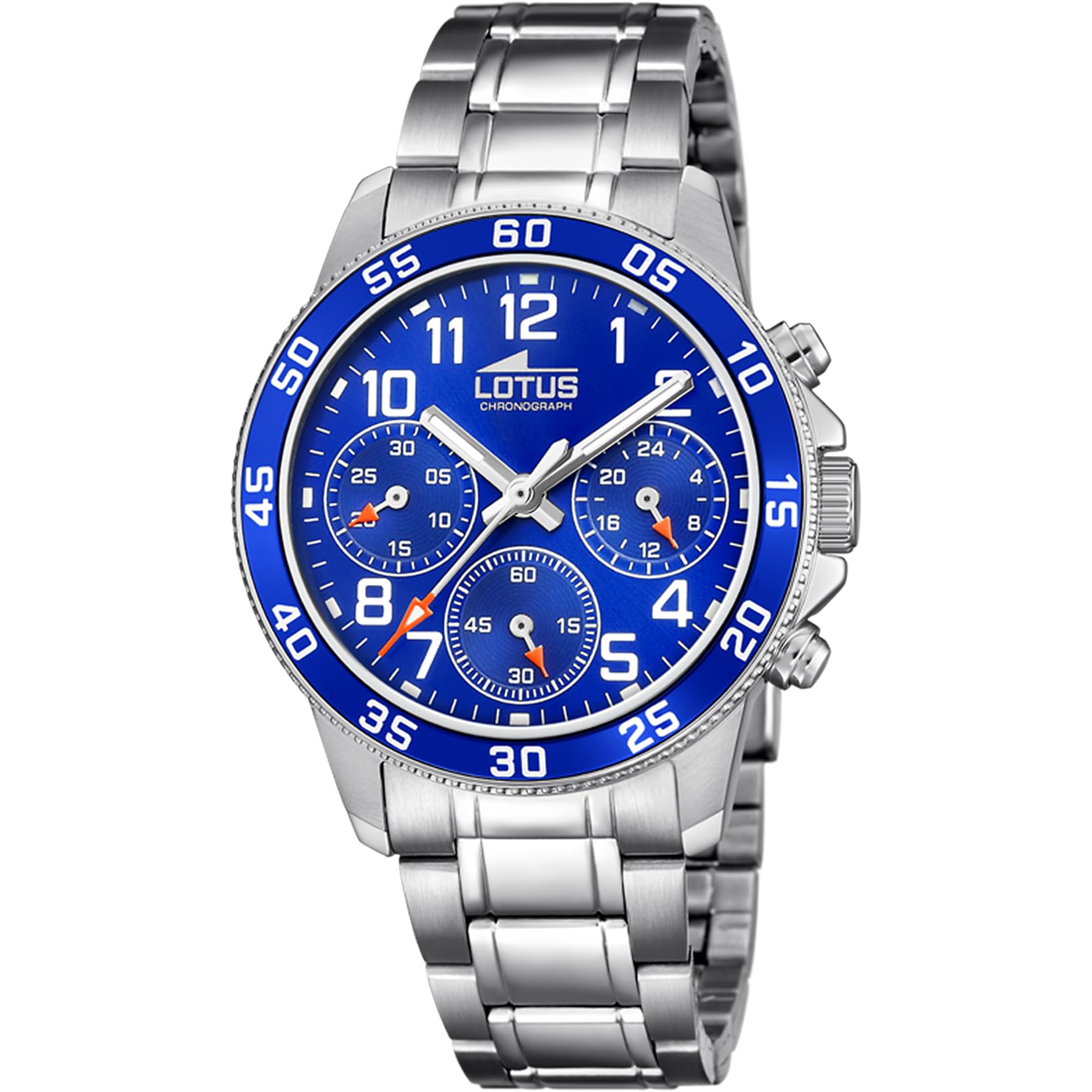 Lotus Junior Collection 18580/6 wristwatch