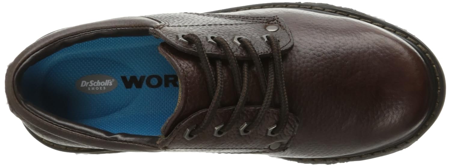 Sapato de trabalho Dr. Scholl’s Shoes Harrington Ii masculino em promoção! Veja a oferta e mais achadinhos de Sapatos 5 Hoje é o melhor dia para comprar Sapato de trabalho Dr. Scholl’s Shoes Harrington Ii masculino com aquele preço maroto! Promoção! Aproveite a oferta! 5