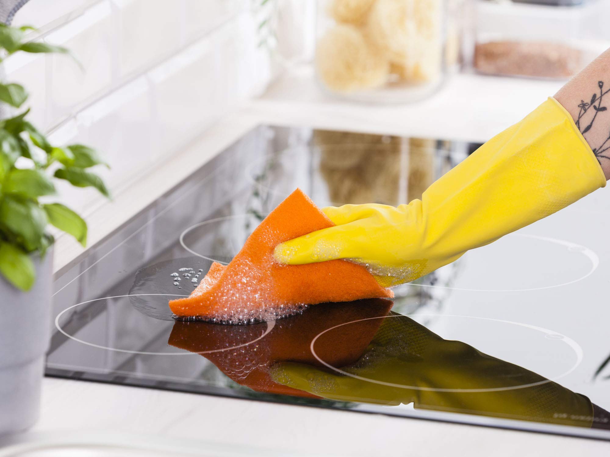 Aexit Rectangle Metal Abrasives Cleaning Nylon Polishing Scouring Abrasive Pad Dark Purple Model:62as526qo512