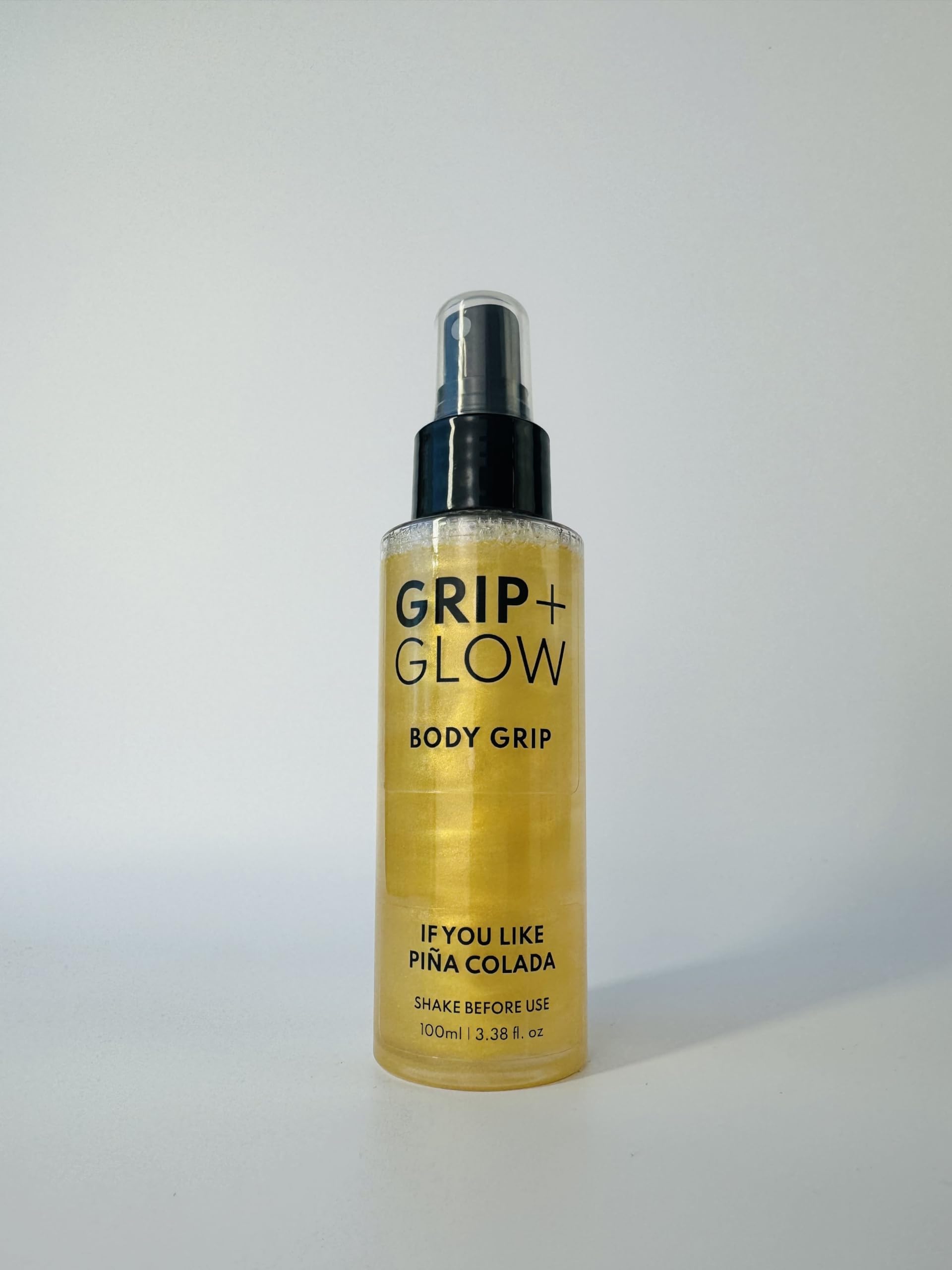GRIP+ GLOW - Offical Store - DEWY - If You Like Pina Colada | Body Grip | Dewy | Pole Dancing Grip
