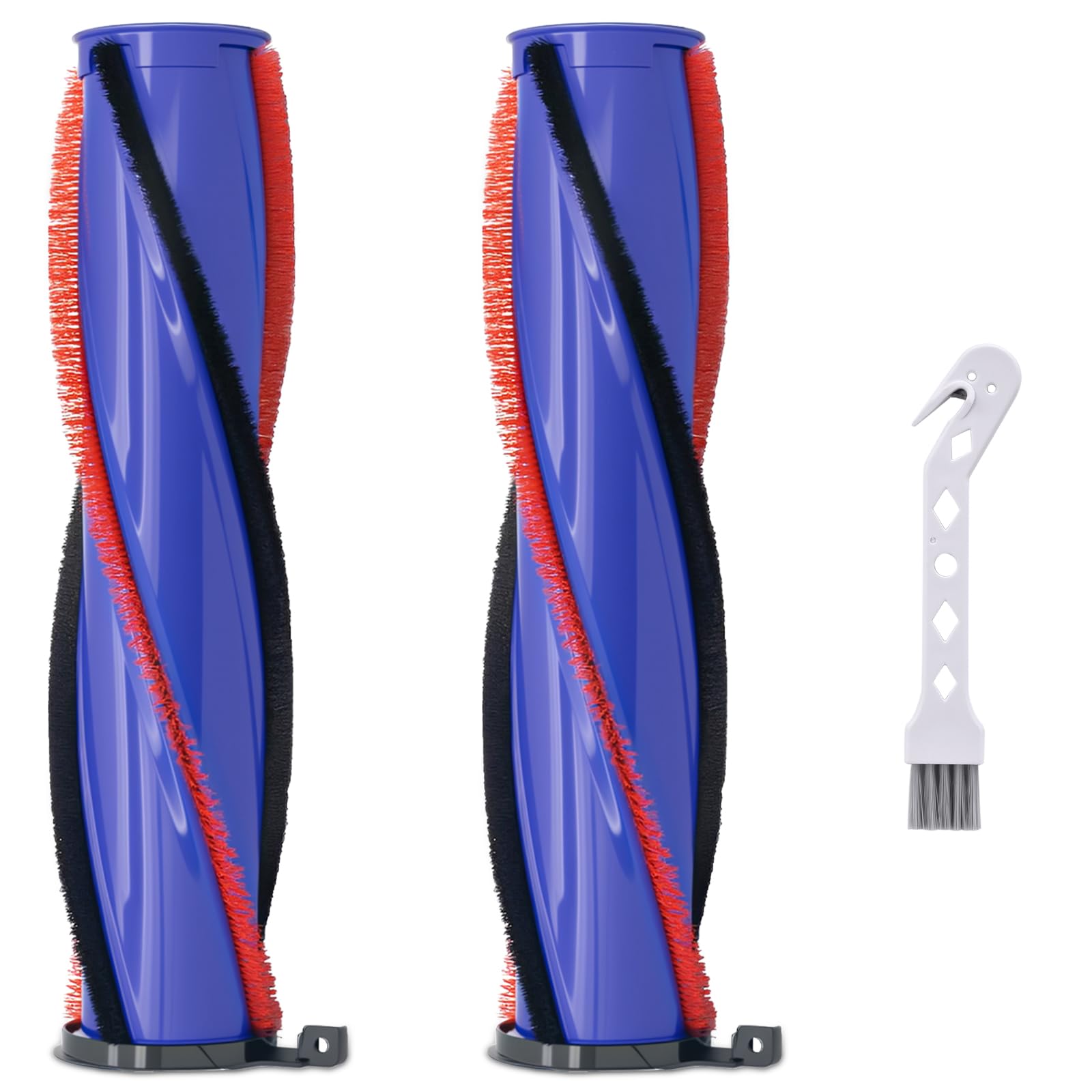Photo 1 of AlchemySleek Brush Roll for Dyson DC50 Animal, and DC50 Multi Floor Models