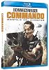 Comando (Commando) (Director´s Cut) (1985) (Mark L. Lester) (Blu-ray) [Blu-ray]