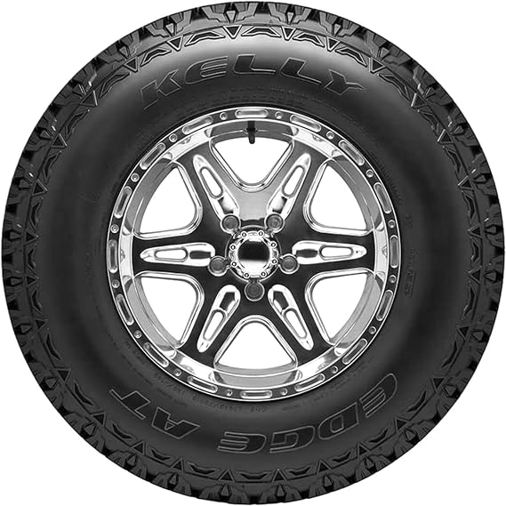 Kelly Edge At All-Season 245/70R17 SL 110 S Tire