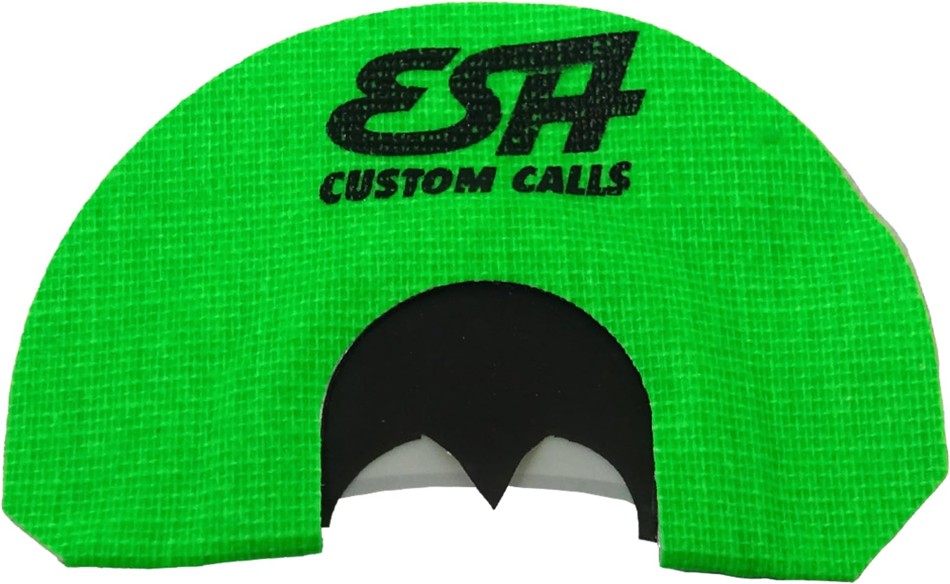 ESH Nationwide Scents Turkey Hunting Mouth Call | Diaphragm Turkey Calls Batwing