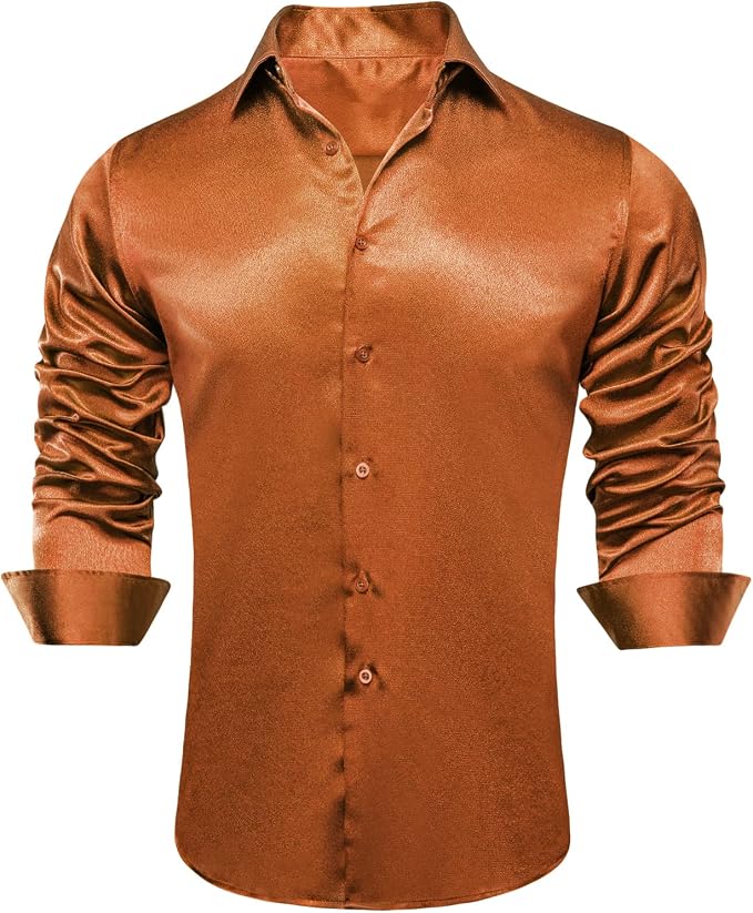 Dress shirts for men