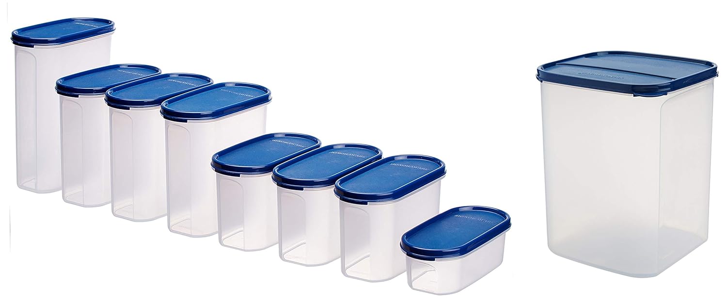 Signoraware Plastic Container Amazon.in Home & Kitchen