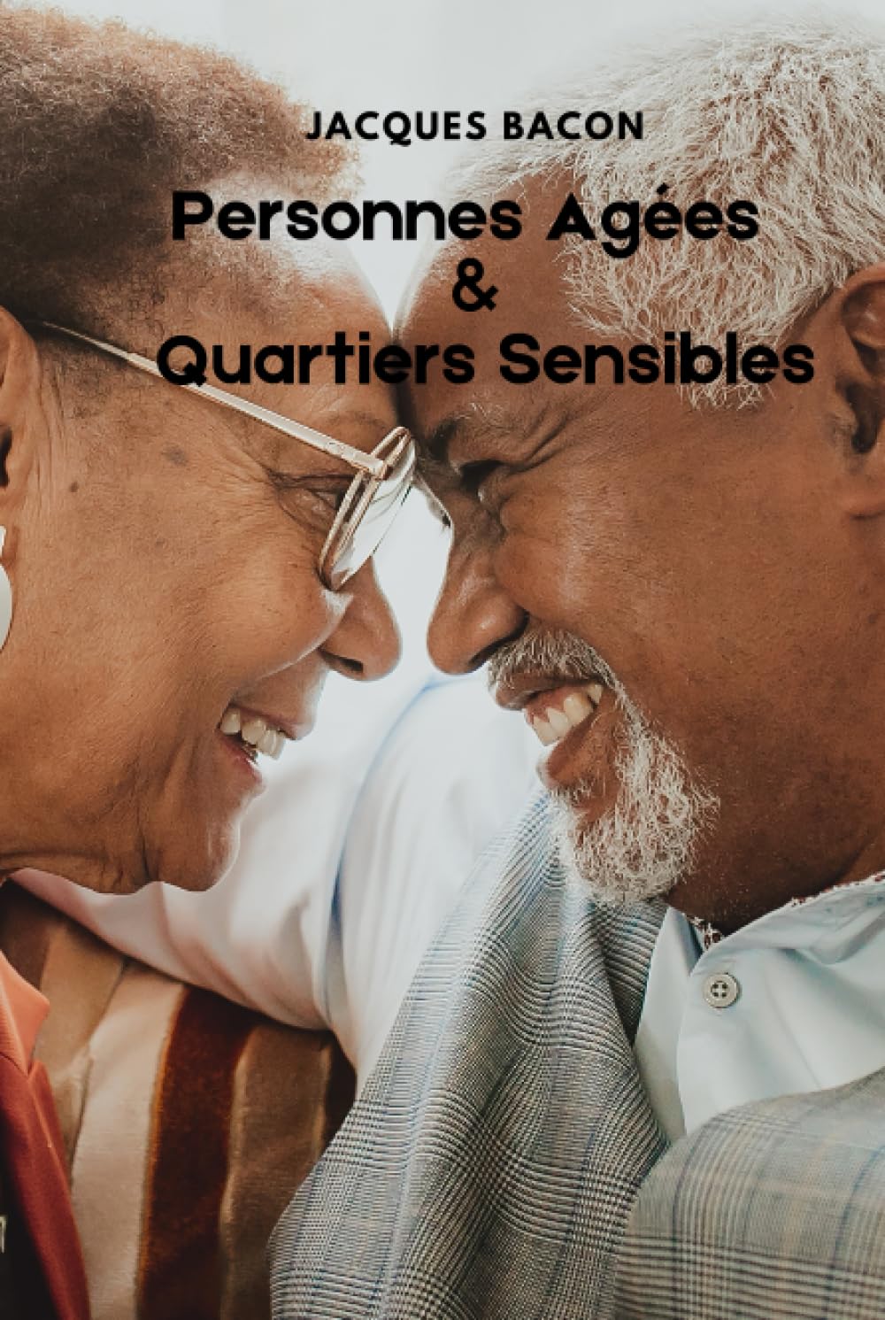 Personnes âgées et quartiers sensibles