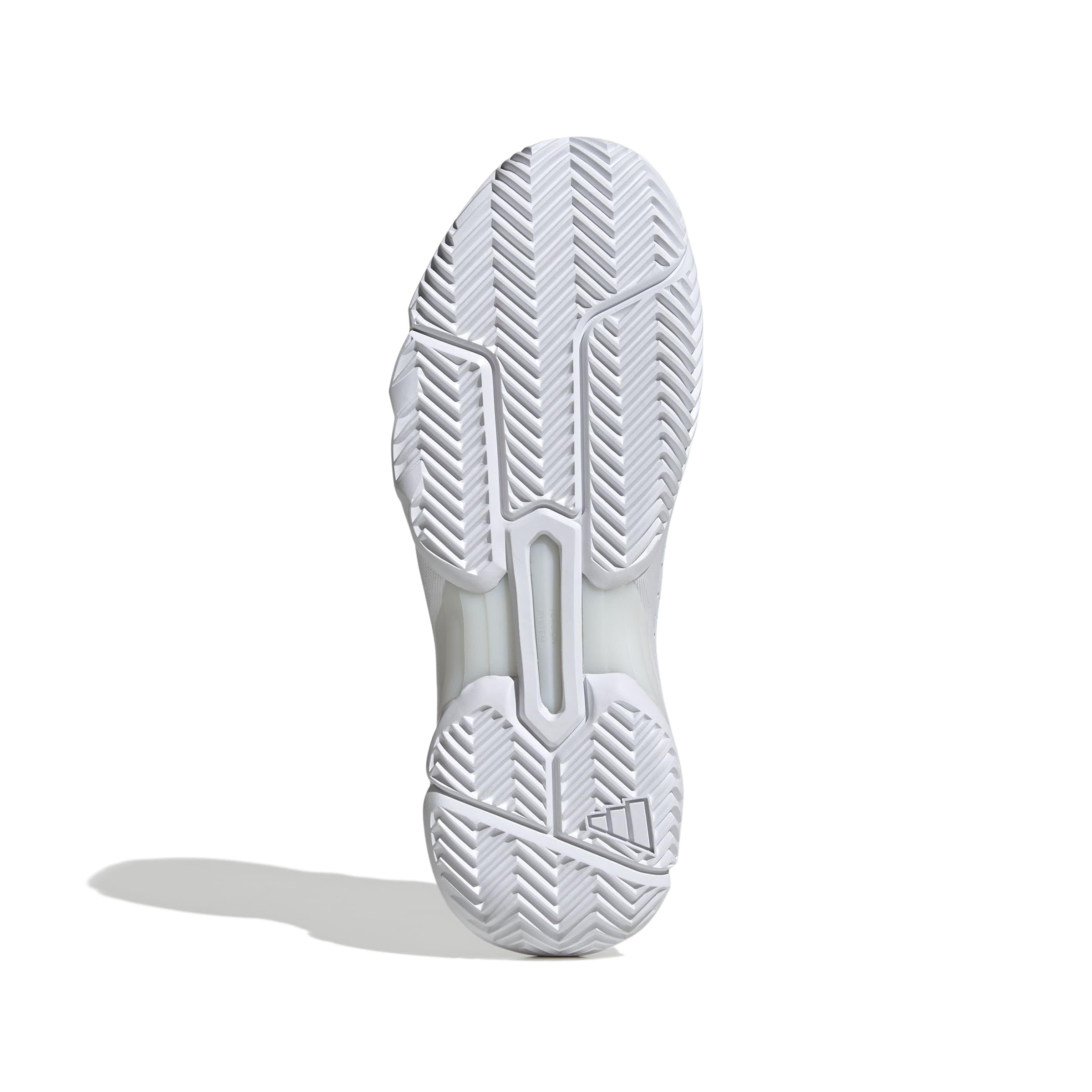 adidas Unisex Courtjam Control 3 Premium TennisTennisschuhe