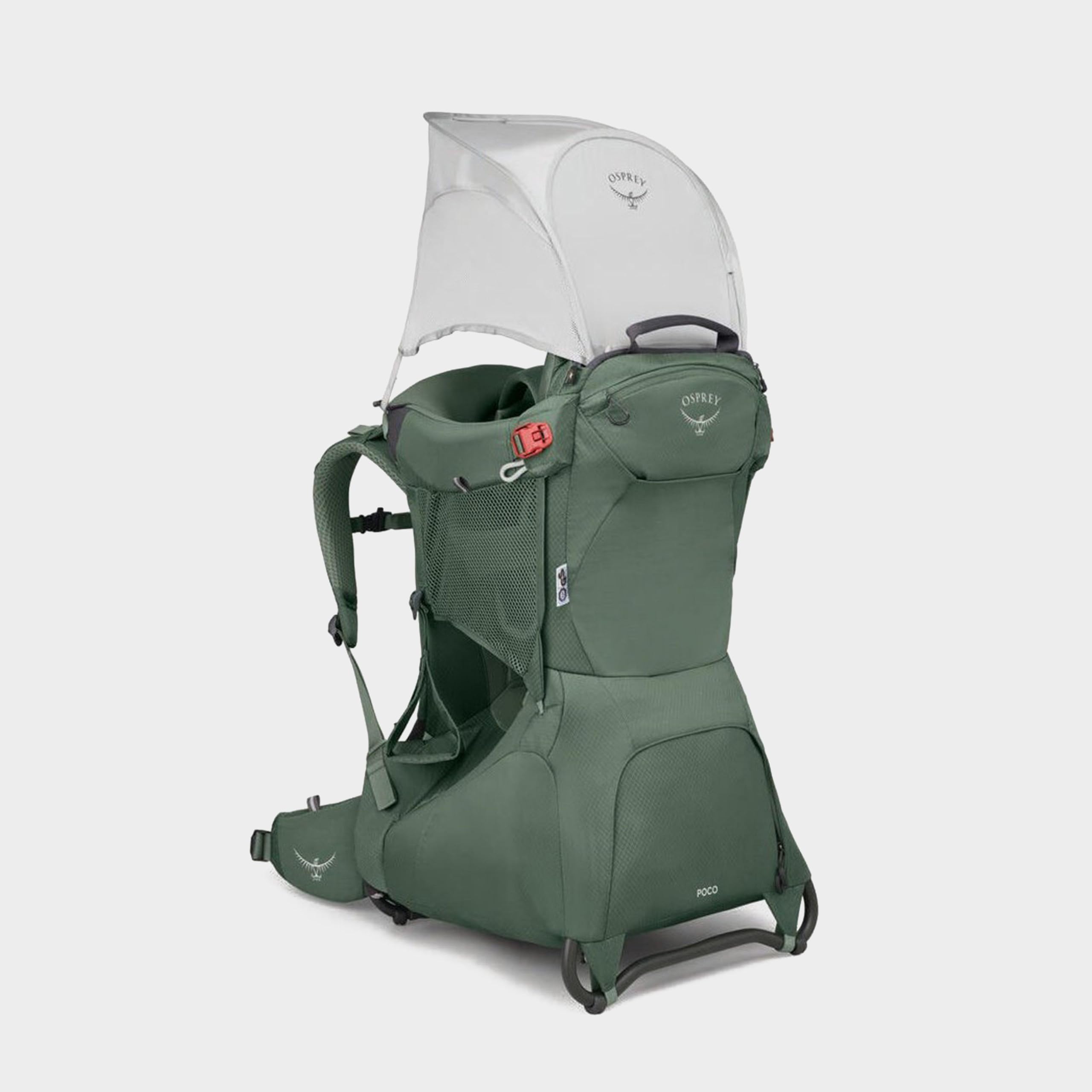Osprey Poco Zaino porta bimbo