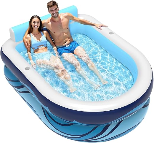 Pools, Hot Tubs, & Supplies