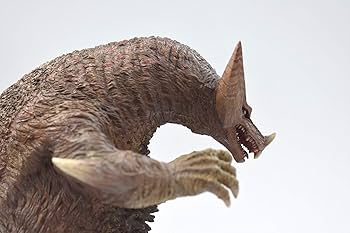 パワードゴモラ Amazon | ケンエレファント(Kenelephant) ART OF COLOSSUS