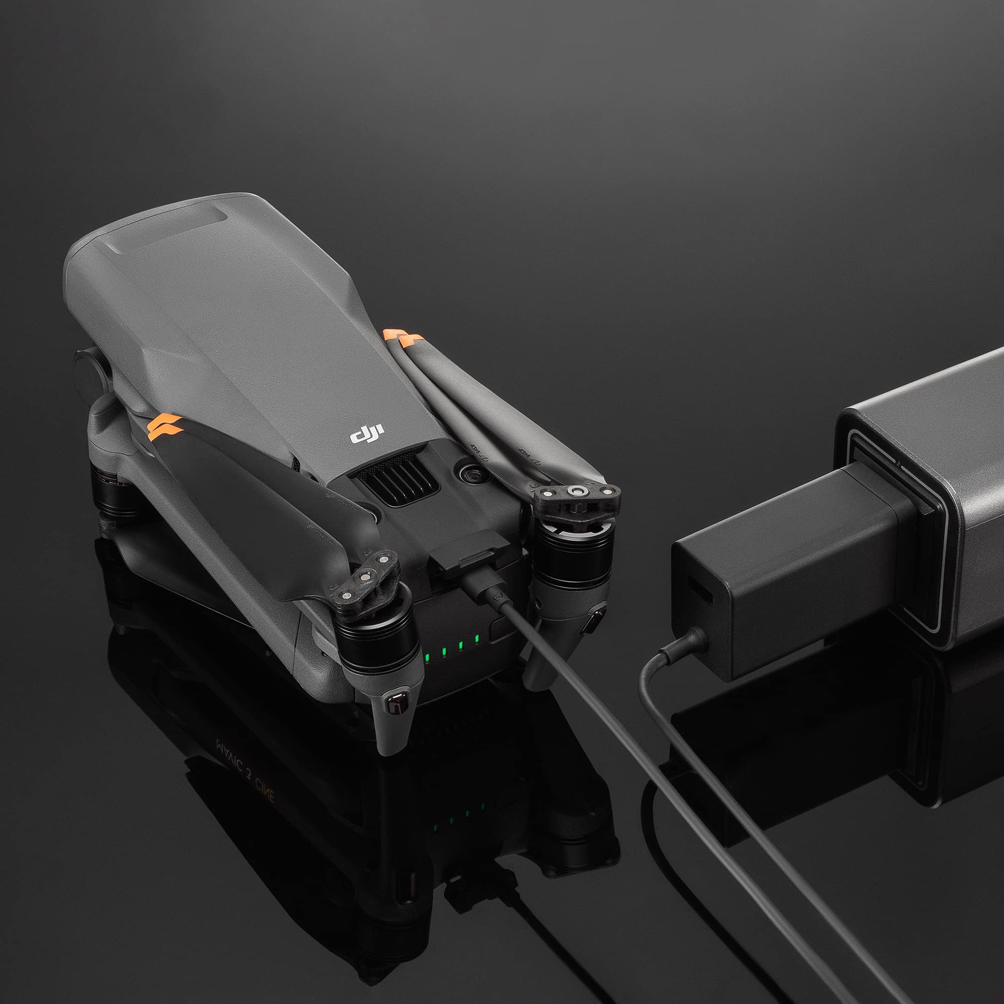 Caricatore portatile DJI da 65W