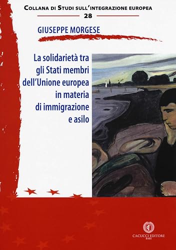 Solidarieta' tra gli stati membri dell'unione europea