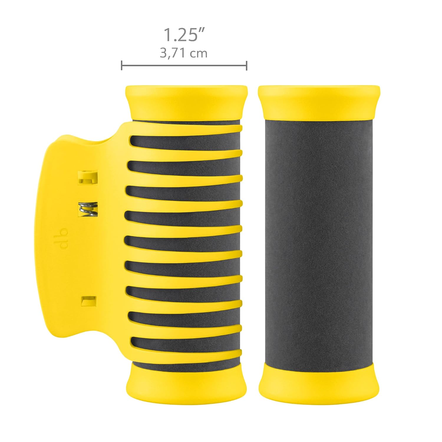 Drybar The Roller Club 1.25" Curling Hot Rollers & Clips