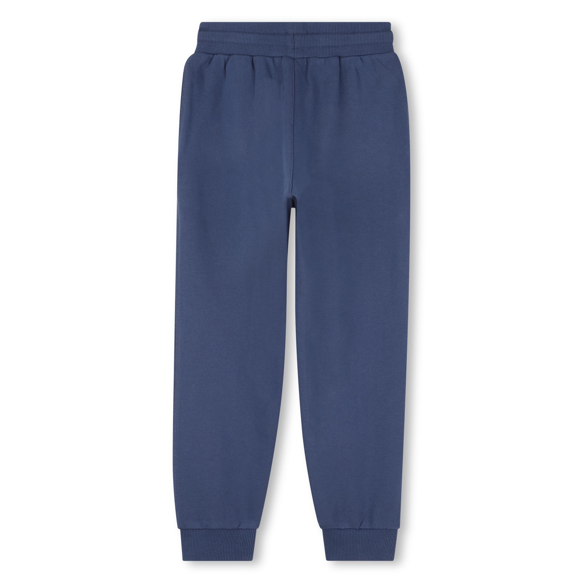 Timberland Pantalones de chándal para niño, Azul, 12 años