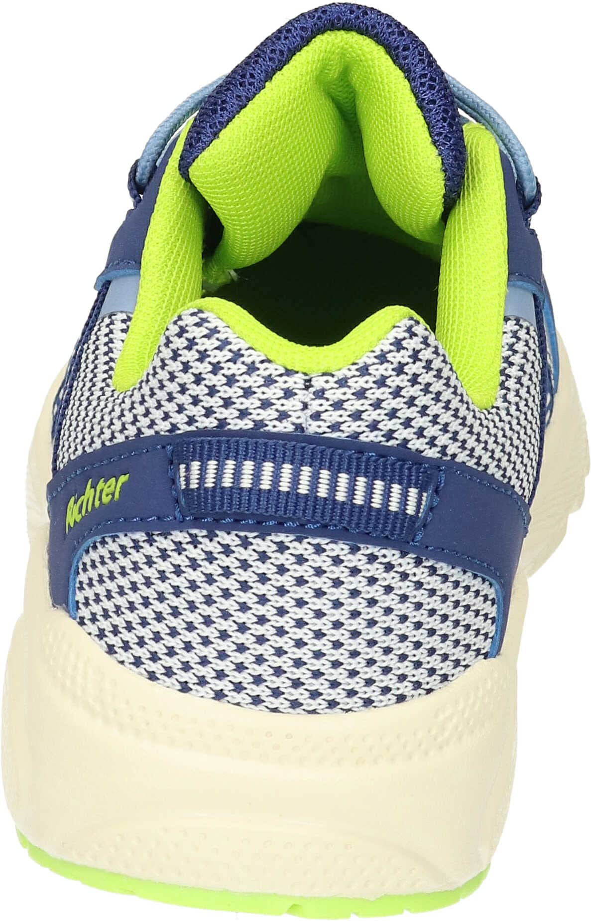 Richter Rox, Scarpe da Ginnastica Bambini e Ragazzi
