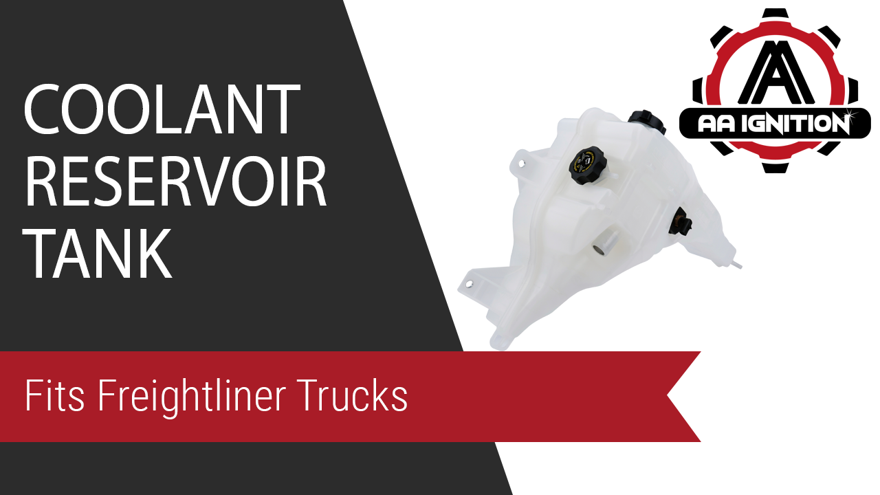 Windshield Washer Fluid Reservoir Cap - Compatible With 2013 - 2018