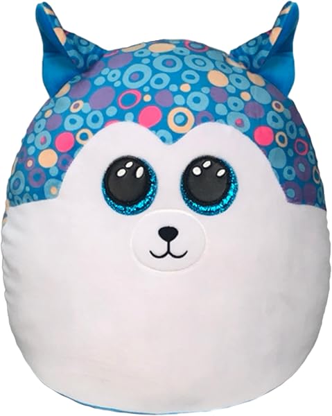 TY Peluche, Colore Peppa Pig, 31 cm, 39215 - 5